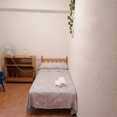 Malvarrosa Apartamento バレンシア エクステリア 写真