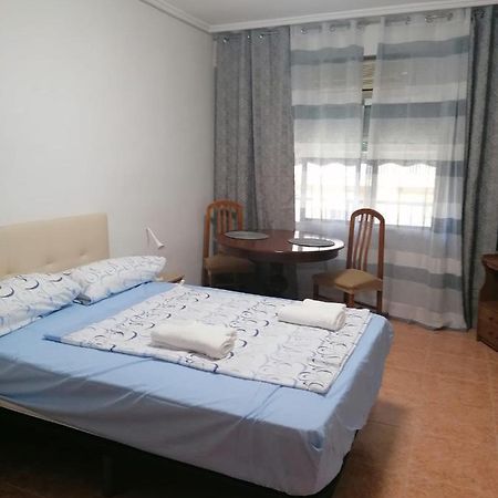 Malvarrosa Apartamento バレンシア エクステリア 写真