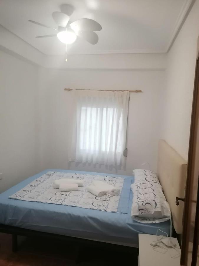 Malvarrosa Apartamento バレンシア エクステリア 写真