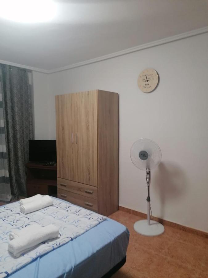 Malvarrosa Apartamento バレンシア エクステリア 写真