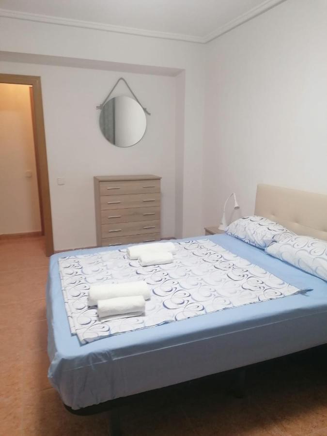 Malvarrosa Apartamento バレンシア エクステリア 写真