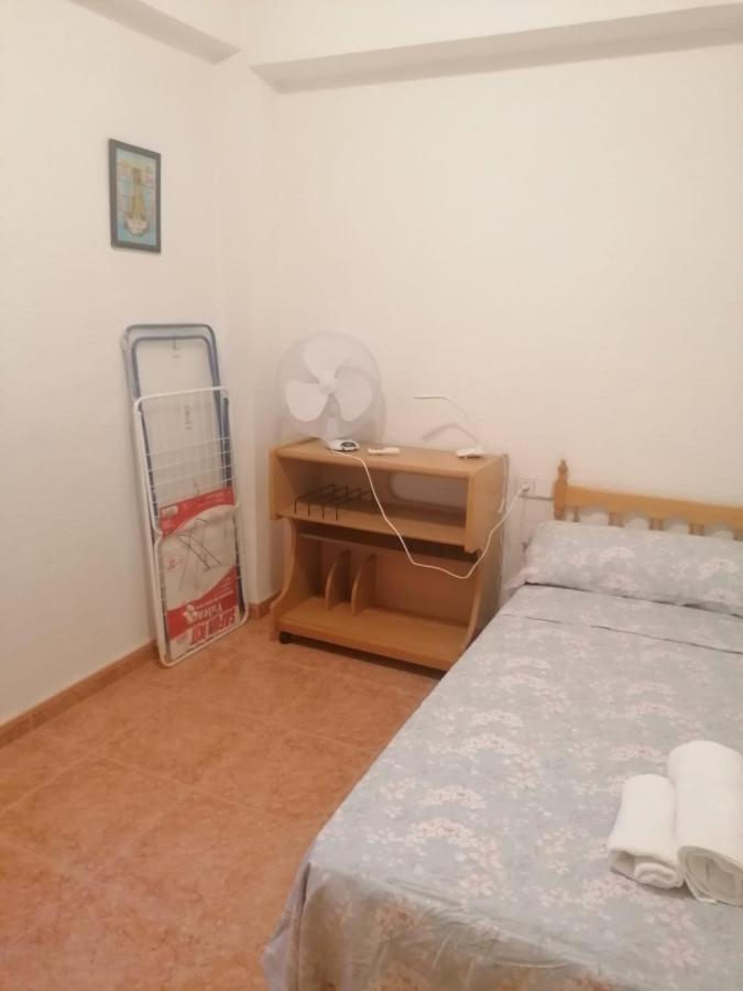Malvarrosa Apartamento バレンシア エクステリア 写真