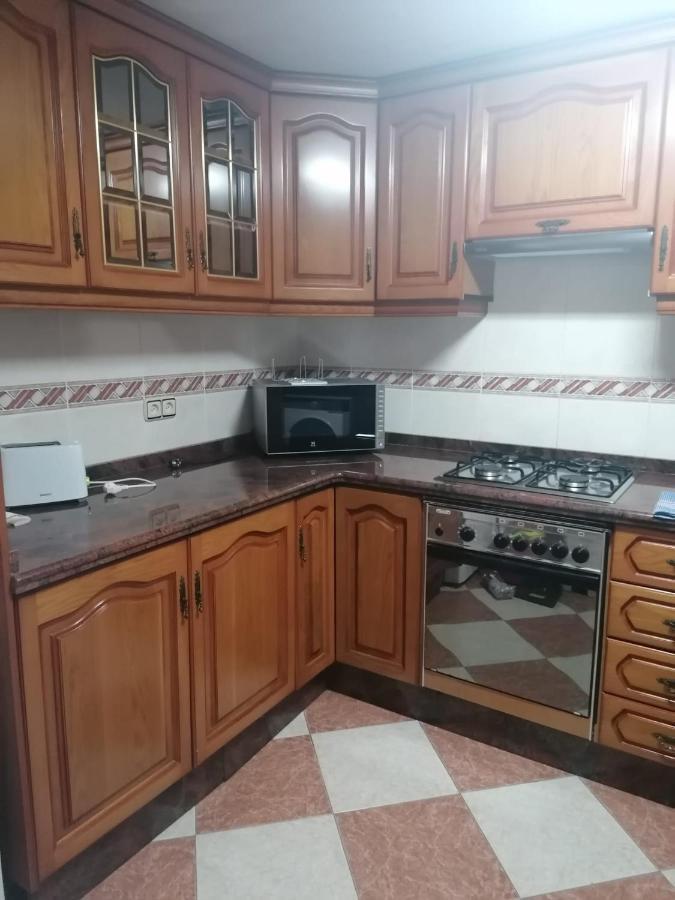 Malvarrosa Apartamento バレンシア エクステリア 写真