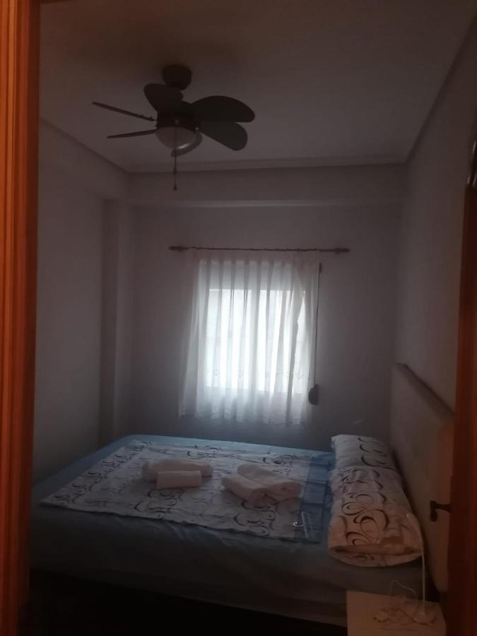 Malvarrosa Apartamento バレンシア エクステリア 写真