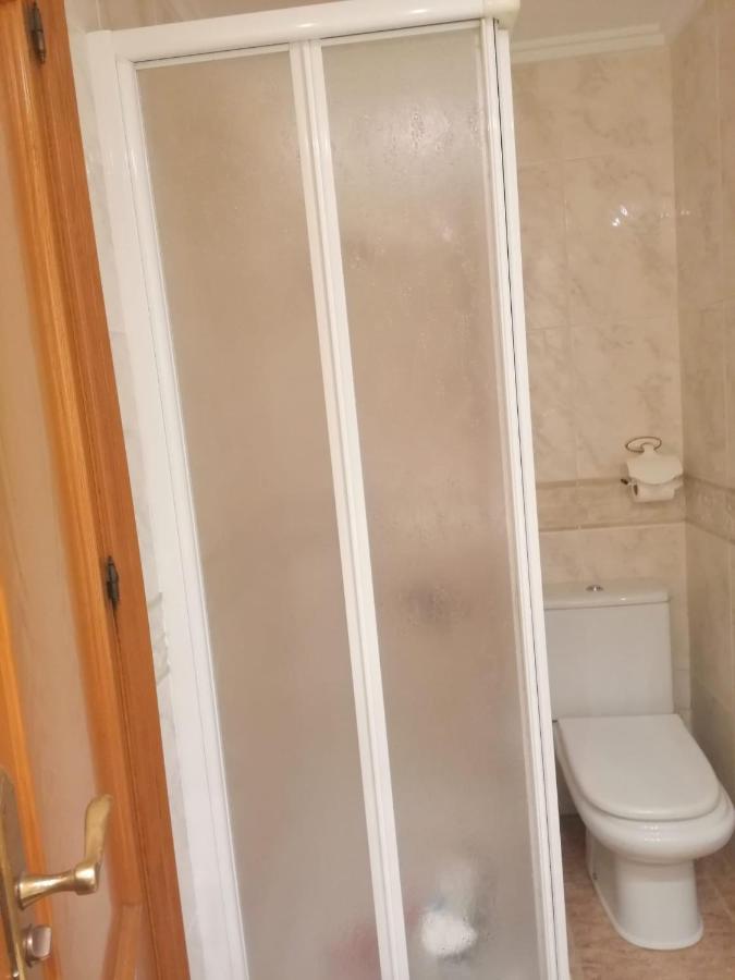 Malvarrosa Apartamento バレンシア エクステリア 写真