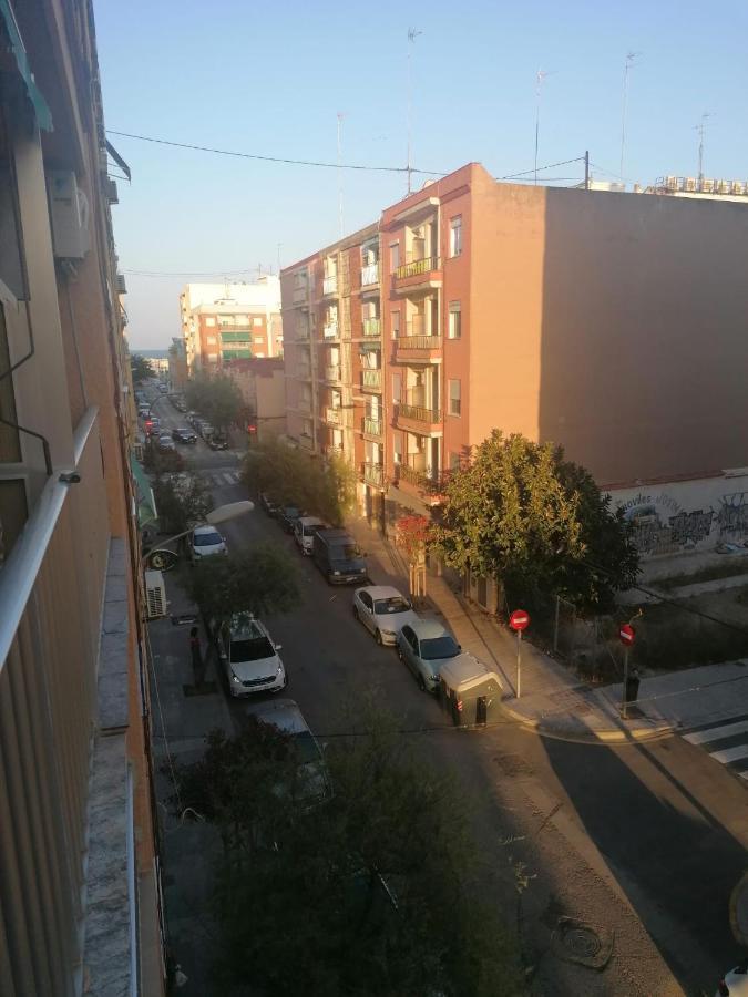 Malvarrosa Apartamento バレンシア エクステリア 写真