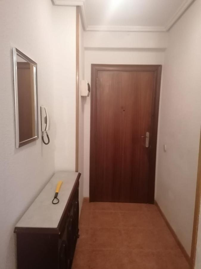 Malvarrosa Apartamento バレンシア エクステリア 写真