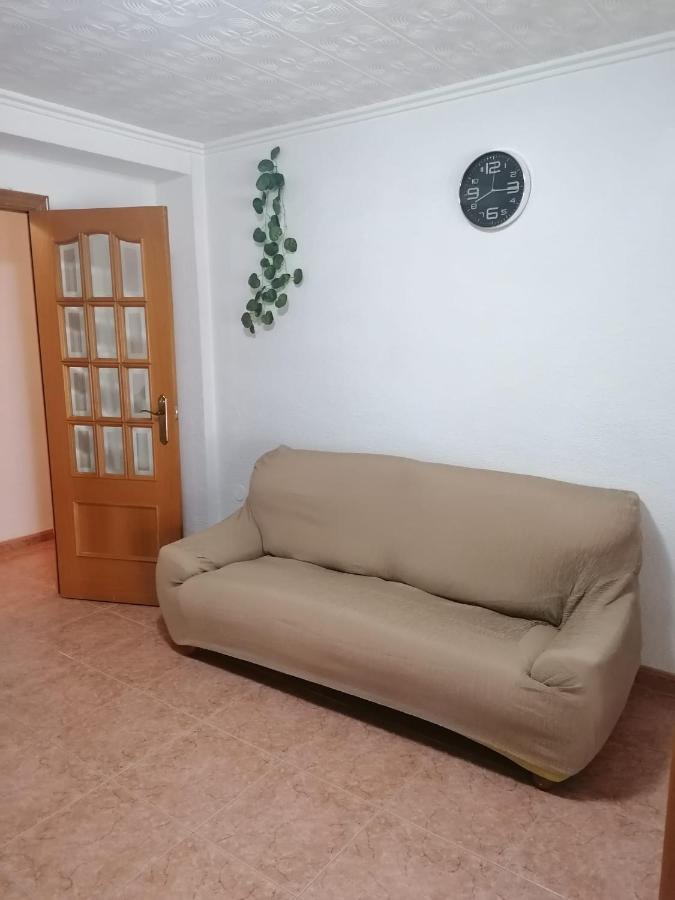 Malvarrosa Apartamento バレンシア エクステリア 写真