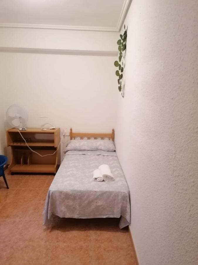 Malvarrosa Apartamento バレンシア エクステリア 写真