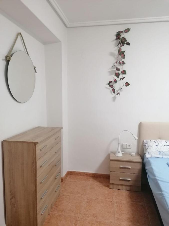 Malvarrosa Apartamento バレンシア エクステリア 写真