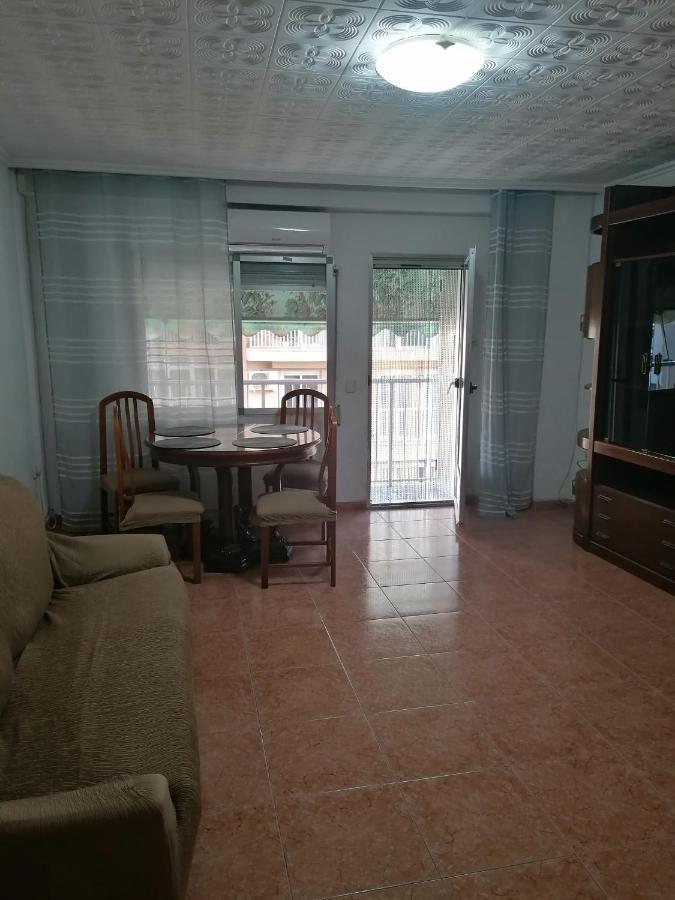 Malvarrosa Apartamento バレンシア エクステリア 写真