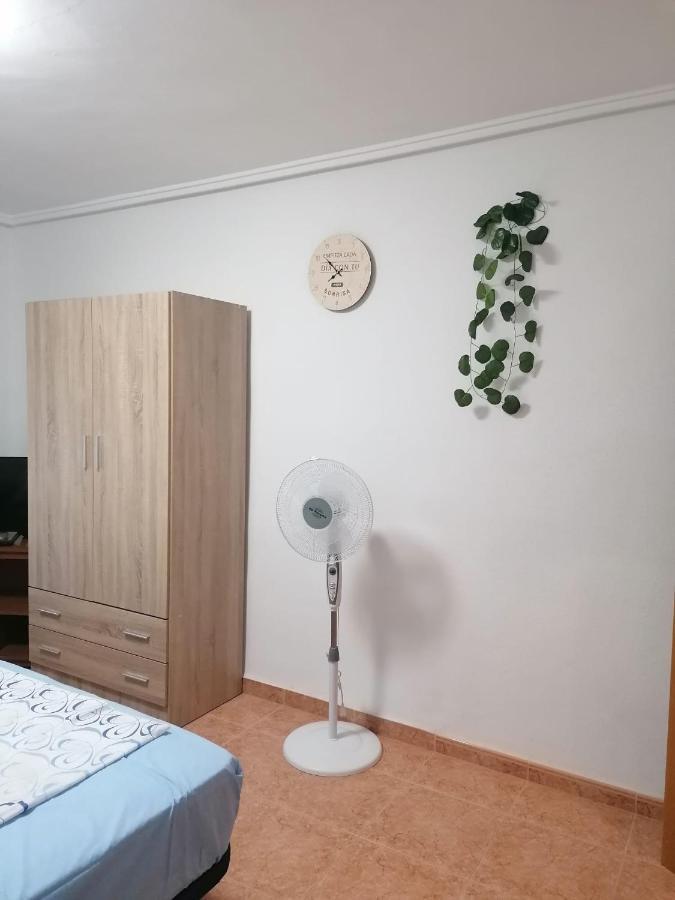 Malvarrosa Apartamento バレンシア エクステリア 写真