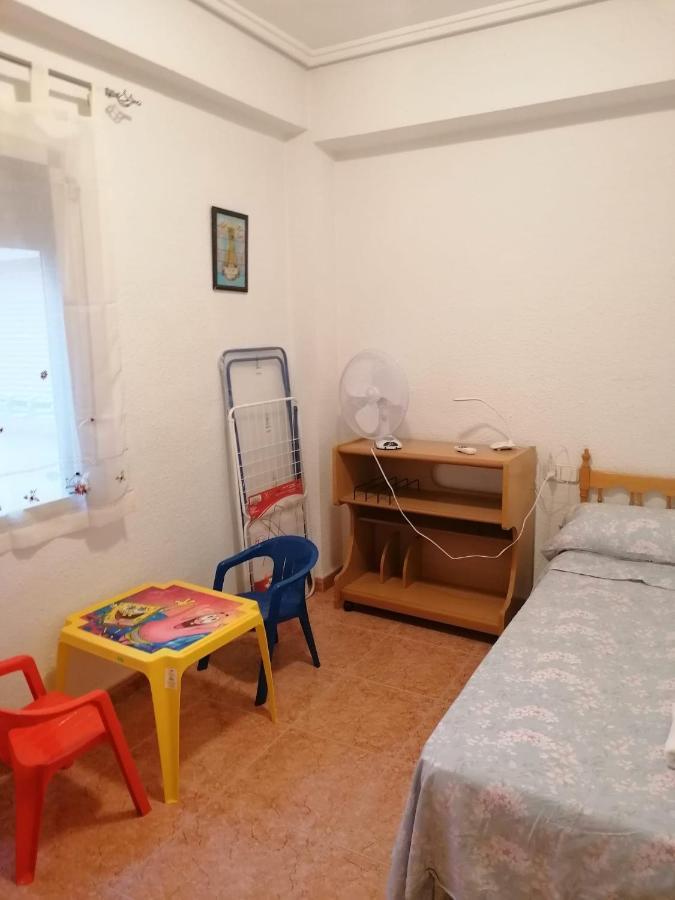 Malvarrosa Apartamento バレンシア エクステリア 写真